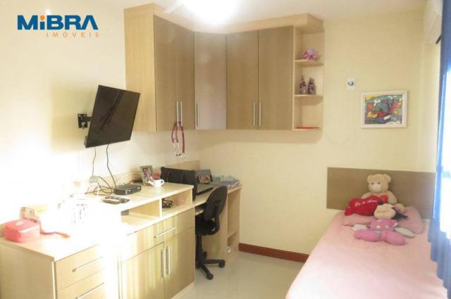 Casa Duplex, 3 Quartos, suíte, à venda, 176 m² por R$ 1.100.000 - Jardim Camburi - Vitória - Foto 13