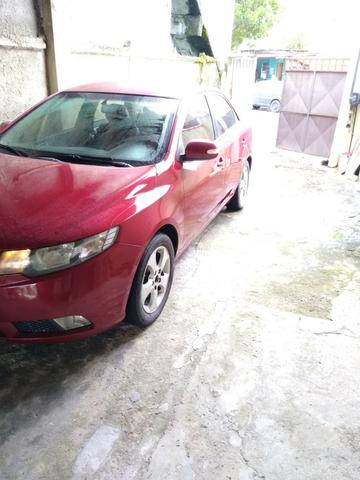 Kia Cerato ex2 2010 + GNV 5° Ger - Foto 6