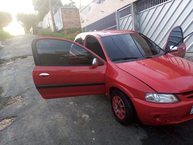 Vendo ou troco no gol g4 - Foto 6