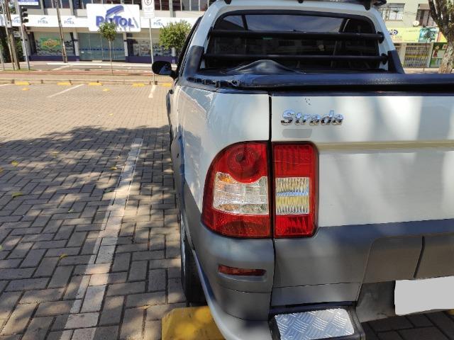 Fiat Strada Working CE - 2013 - Foto 4