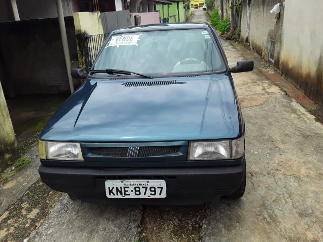 Fiat uno mile smart 2001 - Foto 3