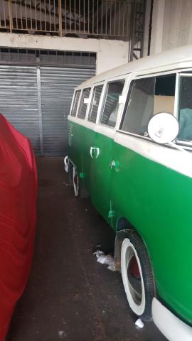 Vende-se Kombi - Foto 10