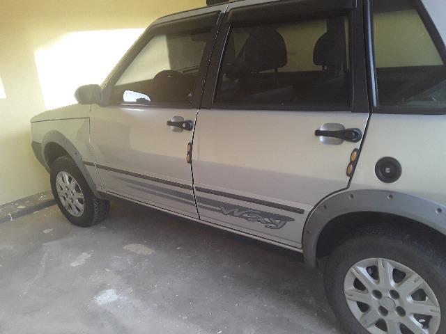 Vendo uno mille - Foto 4