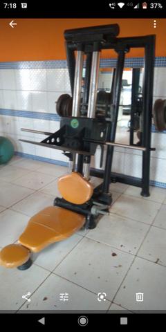 Equipamentos de Academia - Foto 3