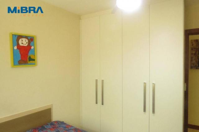 Casa Duplex, 3 Quartos, suíte, à venda, 176 m² por R$ 1.100.000 - Jardim Camburi - Vitória - Foto 18