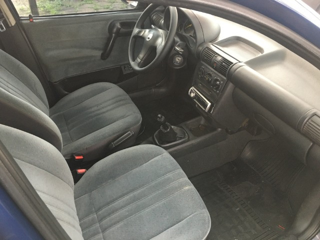 Corsa completo impecavel - Foto 5