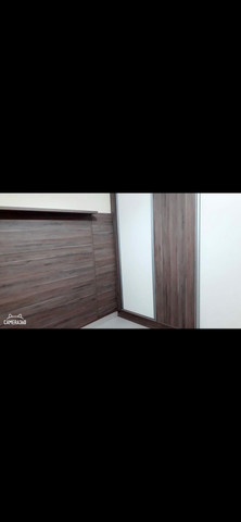 ALUGO APTO 2 DORM BOTANICO , LAZER , 850 reais - Foto 5
