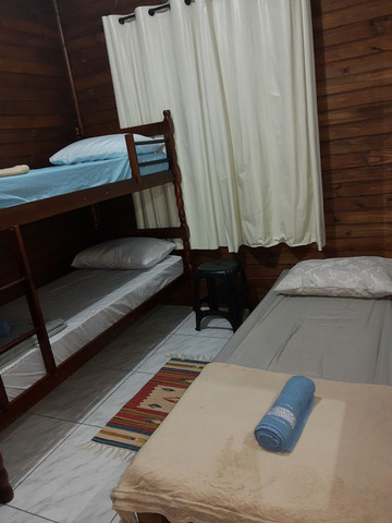 Alugo casa pra temporada - Foto 3