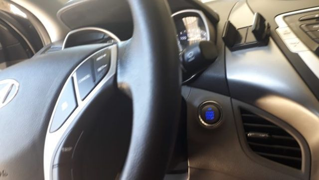 Elantra 2013 Fls - Foto 7