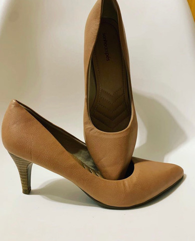 calçados sonho dos pés