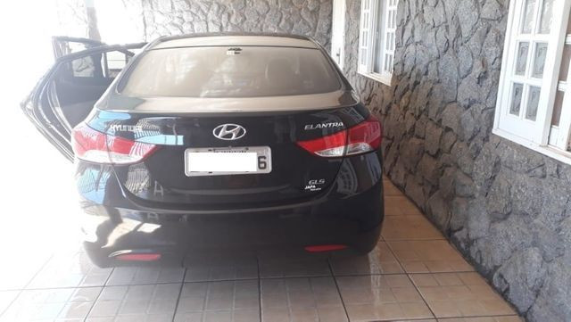 Elantra 2013 Fls - Foto 2