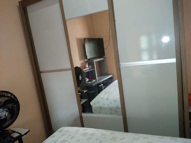 Guarda roupa 100% MDF - Foto 3