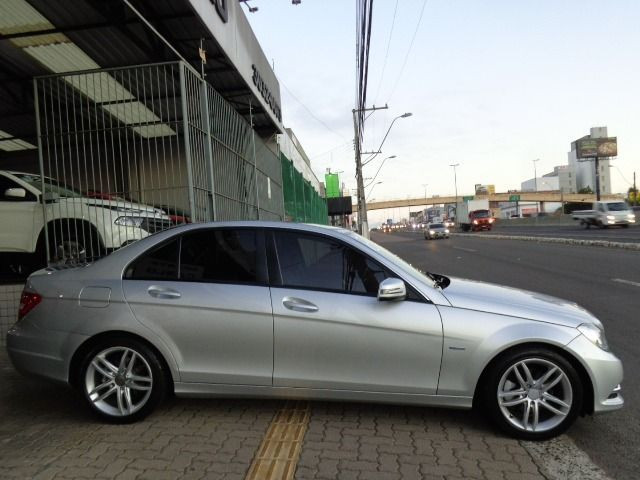 Mercedes-Benz C 180 cgi - Foto 3