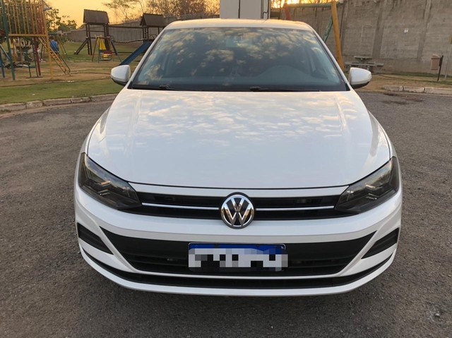 VW VIRTUS MSI 1.6 2020/2021