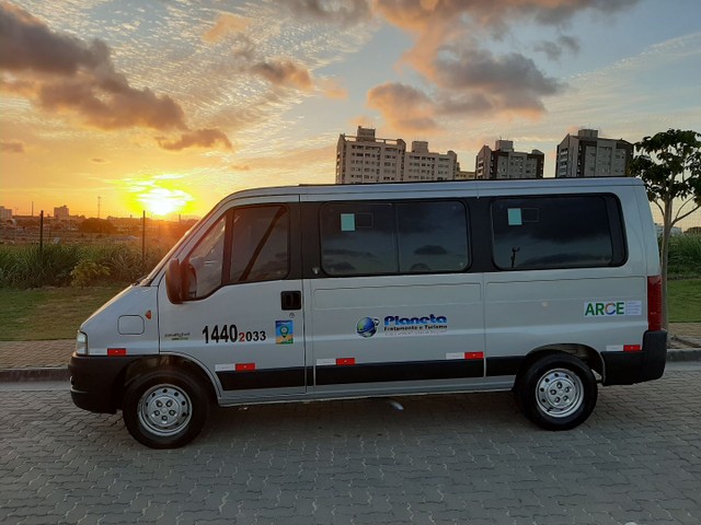 FRETAMENTO E TURISMO  - Foto 2