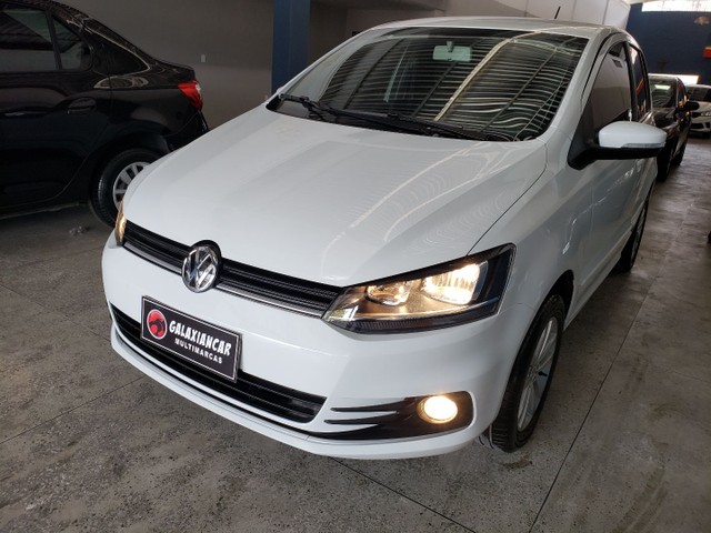 VW/FOX 1.6 CONNECT 2019/2020