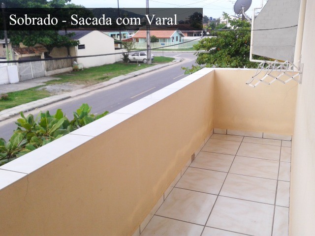 Casa Por dia na praia de Guaratuba 3 min do mar Morro do Cristo - Foto 7