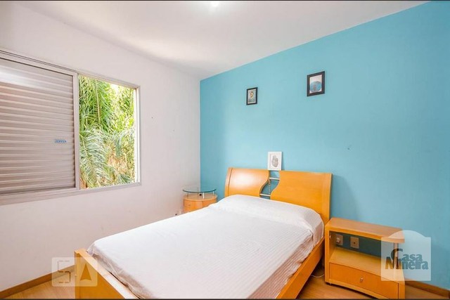 Apartamento à venda com 2 dormitórios em Vila paris, Belo horizonte cod:387805 - Foto 20