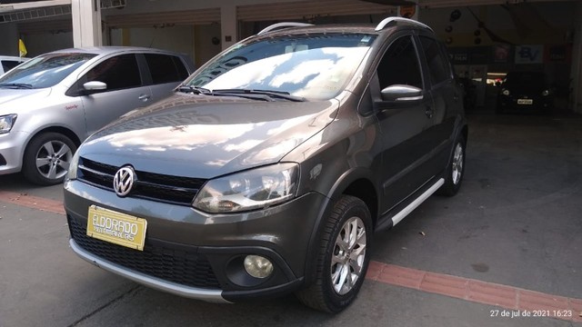 CROSSFOX GII 1.6 2013