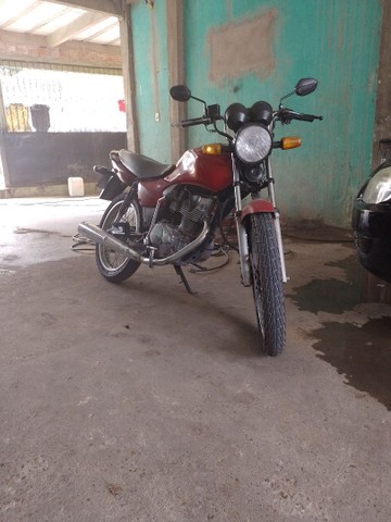 FAN 125