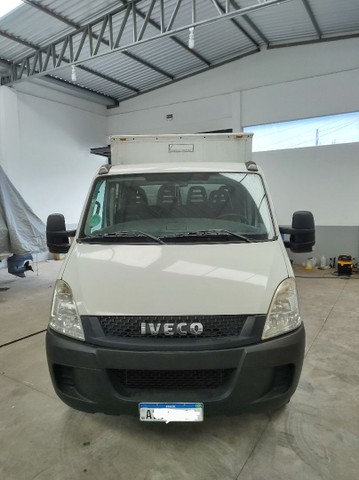 IVECO 35S14