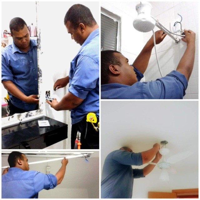 montador  Maceió - Foto 4