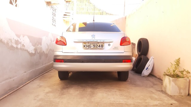 OPORTUNIDADE! PEGEOUT 2011 1.4