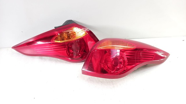 Lanterna jac t4 t5 