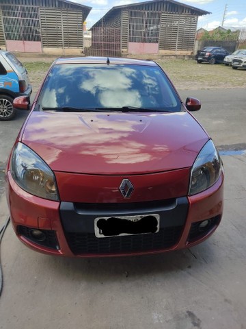 SANDERO EXPRESSION 1.0 16V