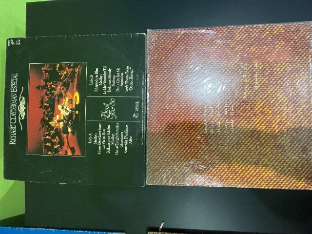 Coleção Disco de Vinil 1 - Foto 5