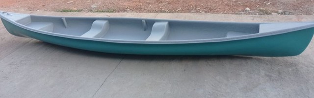Barcos e canoas de fibra - Foto 6