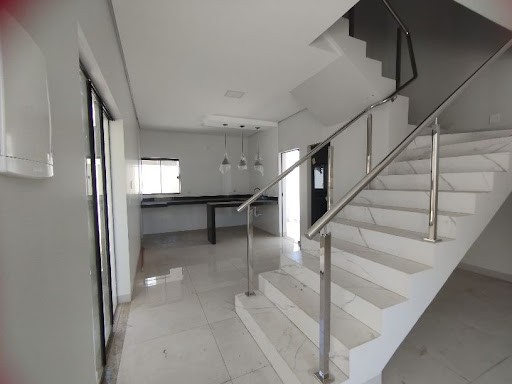 Sobrado com 3 dormitórios à venda, 133 m² por R$ 600.000,00 - 906 Sul (Arse 92) - Palmas/T - Foto 4