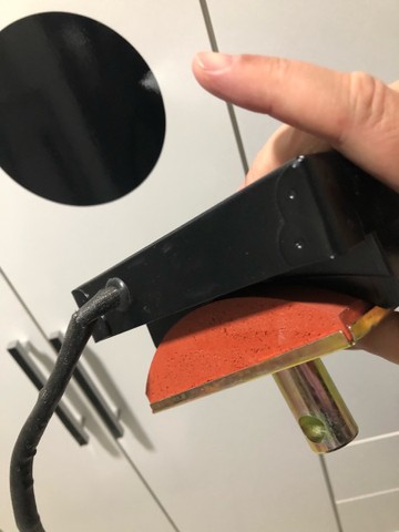 Resistência para Sublimação Bonés - Foto 2