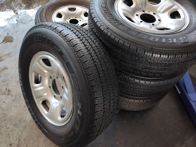 ESTEPE S10 ARO 16" SEMINOVO - Foto 3