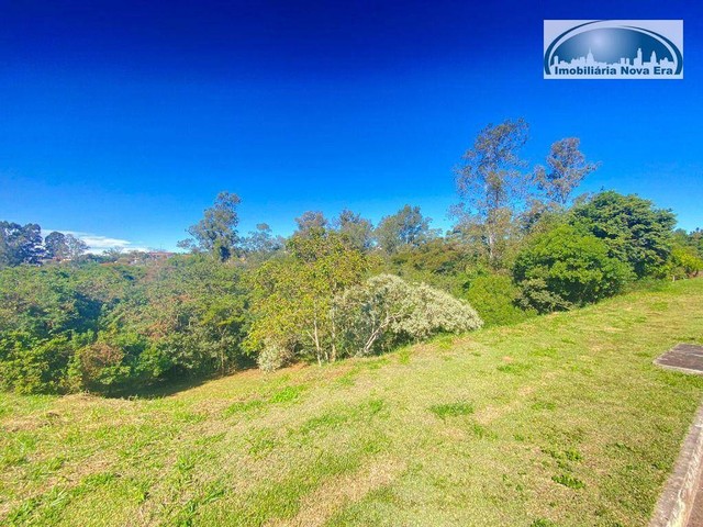 Terreno à venda, 1650 m² por R$ 750.000,00 - Condomínio Villa D'Oro - Vinhedo/SP - Foto 4