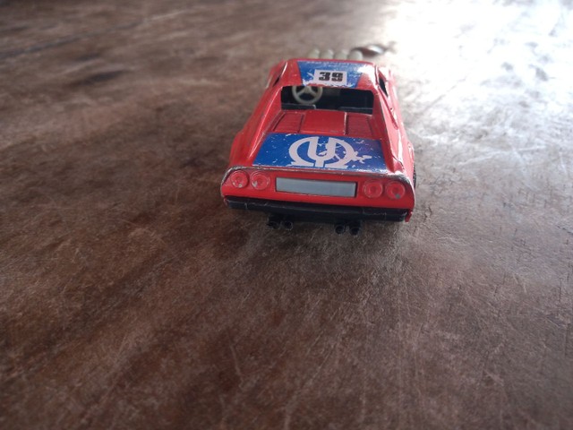 Miniatura Ferrari gtb  - Foto 4