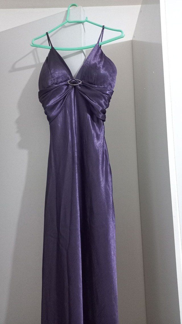 Vestido de Festa - Foto 3