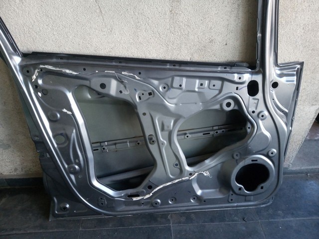 Porta dianteira esquerda Honda Fit 2014 2015 - Foto 3