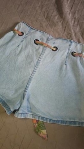 Short Jeans  - Foto 5