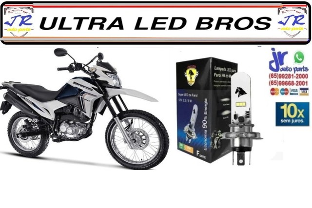 Ultra Led Bros 2022