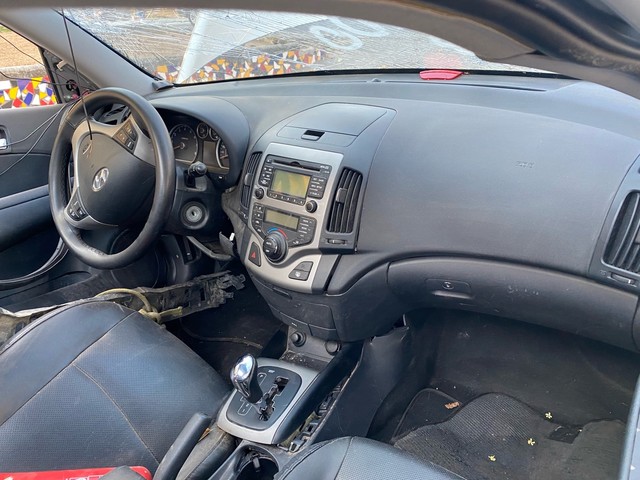 Câmbio automático i30 