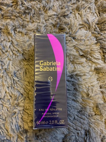 Perfume Gabriela Sabatini 60ml Feminino Original E Lacrado Beleza E Saude Boqueirao Santos Olx