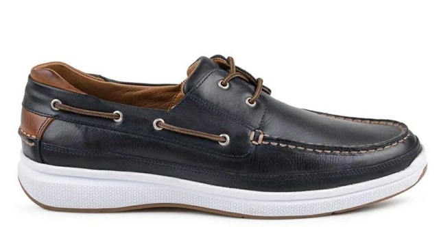 TOP SIDER SPORT PRETO - Mr Cat