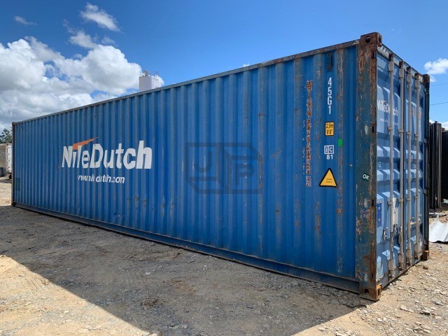 Depósito Container - Foto 5