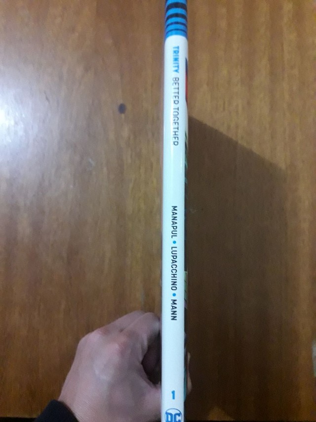 Hq inglês.   - Foto 3