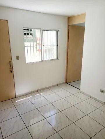 Captação de Apartamento a venda na Rua Gramado, Conjunto Residencial do Bosque, Mogi das Cruzes, SP