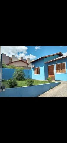 Captação de Casa a venda na Rua Porto Mauá, Vargas, Sapucaia do Sul, RS
