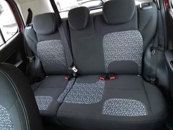 FIAT UNO UNO ATTRACTIVE 1.0 EVO FIRE FLEX 8V 5P - Foto 2