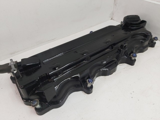 Tampa comando vâlvula Honda city 1.5 16v 2018 smp <br> - Foto 4