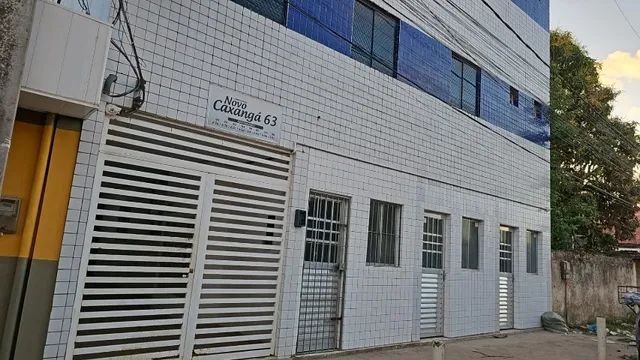 Captação de Apartamento para locação na Rua Doutor Antônio Hermenegildo de Castro Neto, Caxangá, Recife, PE